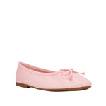 Balerinas Fresa rosado