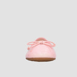 Balerinas Fresa rosado