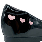 Balerinas Nayla negro