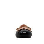 Balerinas Lara negro