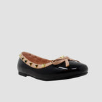 Balerinas Lara negro