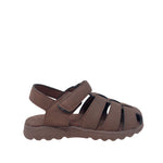 Sandalias Jorge cafe