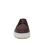 Sneakers Salgado para hombre color café