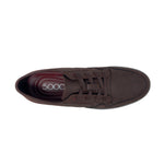 Sneakers Salgado para hombre color café