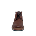 Botas Boris para hombre color café