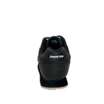 Tennis Odie para hombre color negro