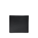 Billetera Bart unisex color negro