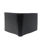 Billetera Bart unisex color negro