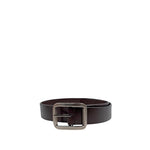 Cinturón Chandrel unisex color cognac