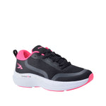 Tennis Max para mujer color negro
