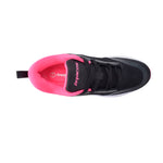 Tennis Max para mujer color negro