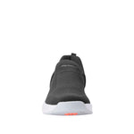Tennis slip on Nora para mujer color negro