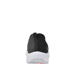 Tennis slip on Nora para mujer color negro