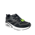 Tennis Sheery para mujer color negro