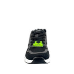 Tennis Sheery para mujer color negro