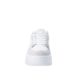 Sneakers Tina para mujer color blanco