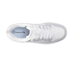 Sneakers Tina para mujer color blanco