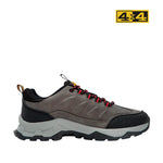 Tennis Elmo para hombre color gris
