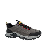 Tennis Elmo para hombre color gris