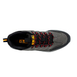 Tennis Elmo para hombre color gris