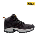 Botas Bruce para hombre color negro