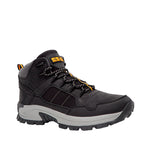 Botas Bruce para hombre color negro