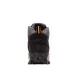 Botas Bruce para hombre color negro