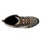 Botas Bruce para hombre color gris