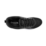Tennis Alabama para mujer color negro