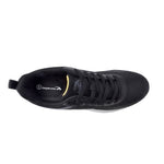 Tennis Alejo para hombre color negro