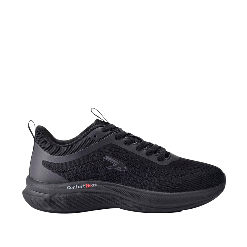 Tennis Max Uno negro