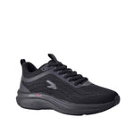 Tennis Max Uno negro
