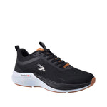 Tennis Max Uno negro