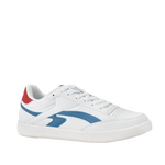 Sneakers Máximo para hombre color blanco