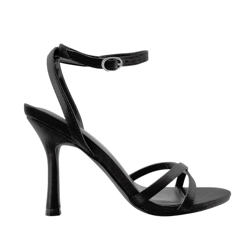 Sandalias Margo para mujer color negro