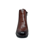 Botas Carlota para mujer color café