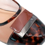 Ballerinas Lisboa para mujer color beige