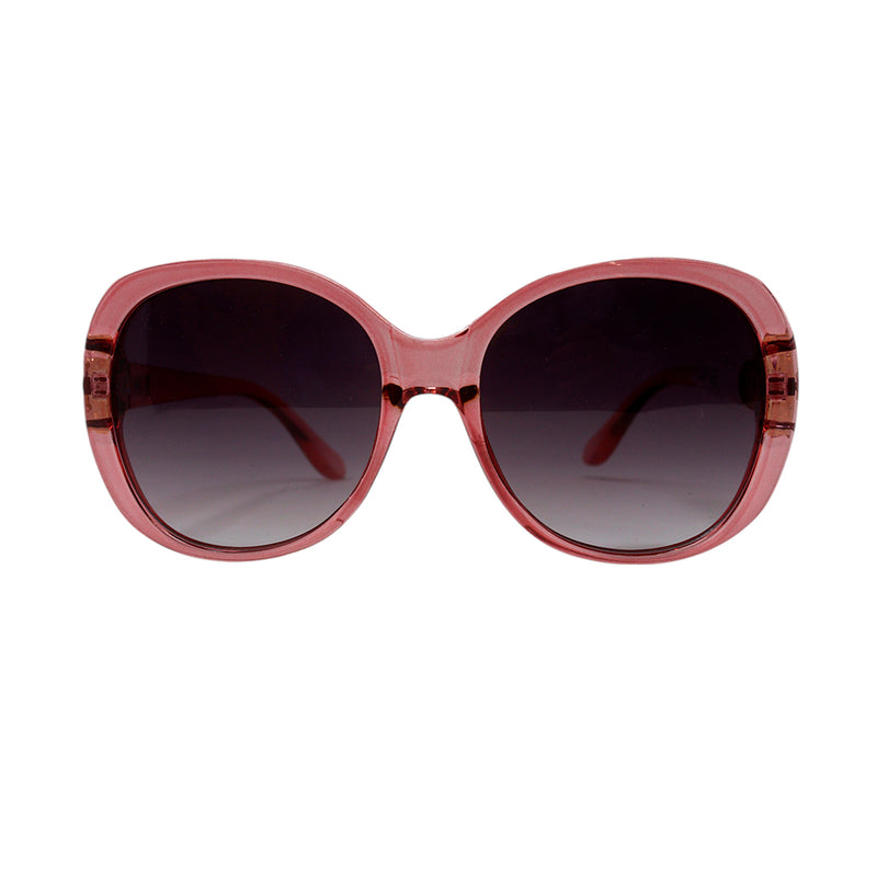 Lentes Ruby rosado