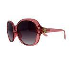 Lentes Ruby rosado