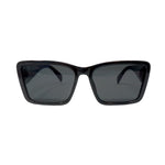 Lentes Grachy negro unisex