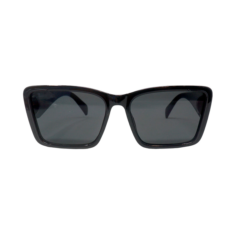 Lentes Grachy negro unisex
