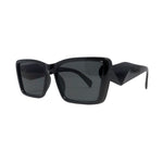 Lentes Grachy negro unisex