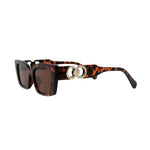Lentes Keissy cafe