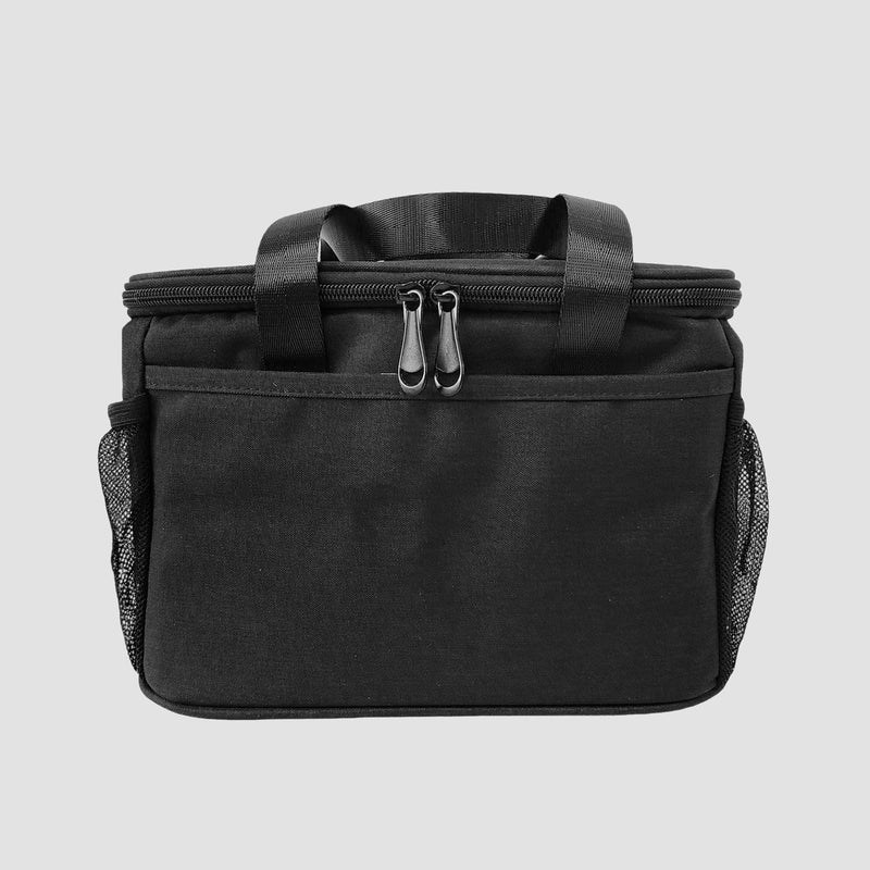 Cartera Candy  negro