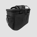 Cartera Candy  negro