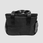 Cartera Candy  negro