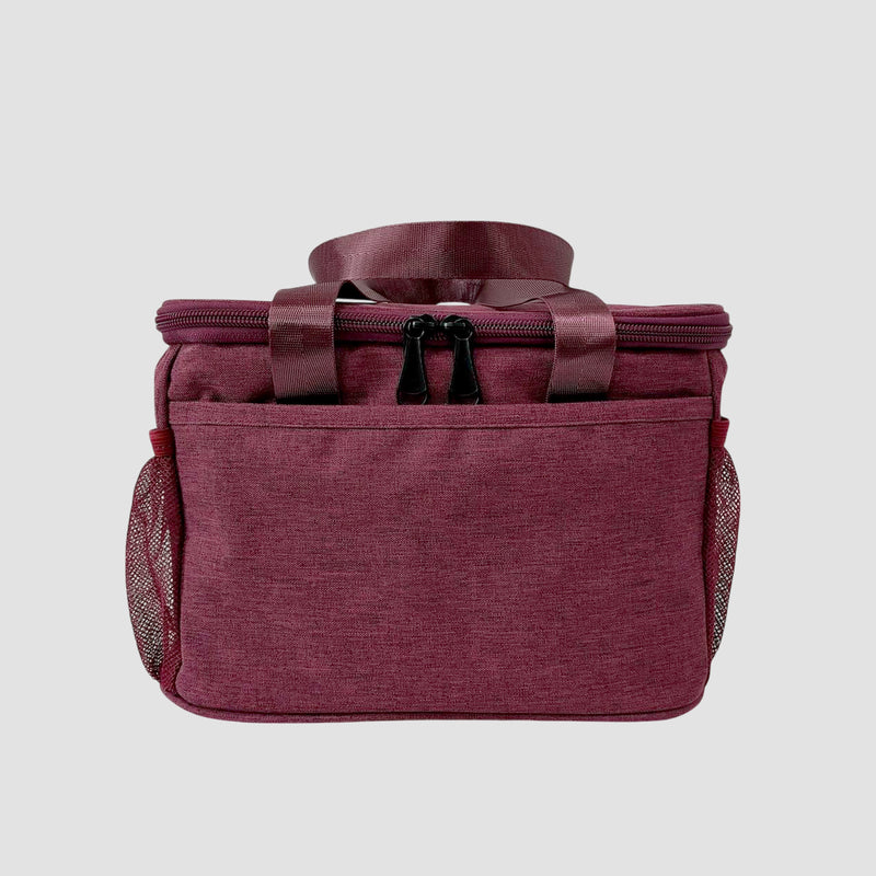 Cartera Candy rosado