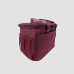 Cartera Candy rosado