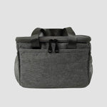 Cartera Candy gris