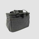 Cartera Candy gris